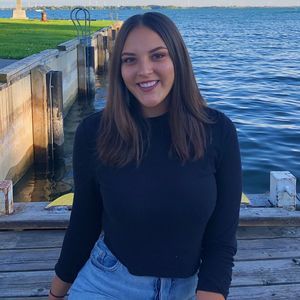 Meet your Posher, Sam